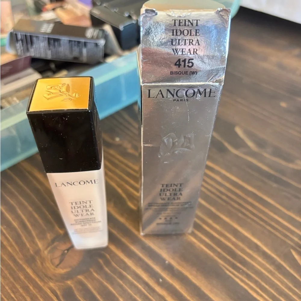 Lancome lancôme teint
